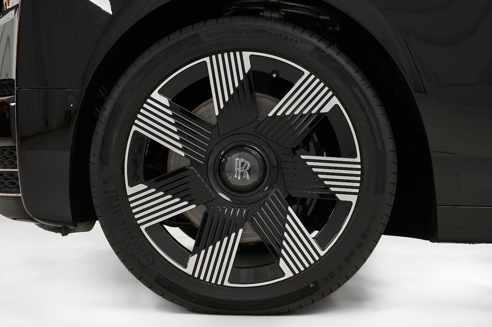 2023 Rolls-Royce Phantom La Gondola 1 of 1, 18/20