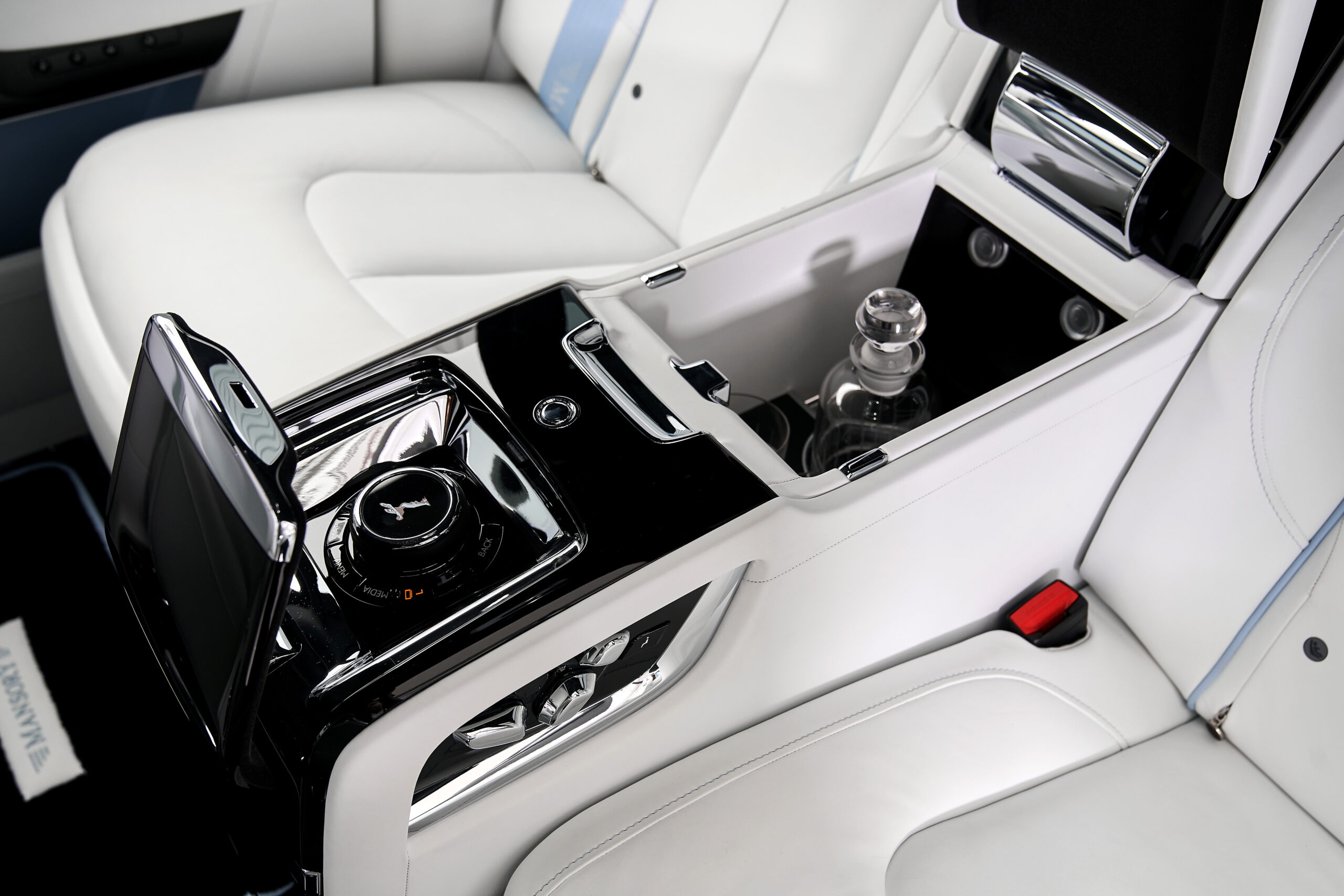 2023 Mansory Cullinan, 11/17