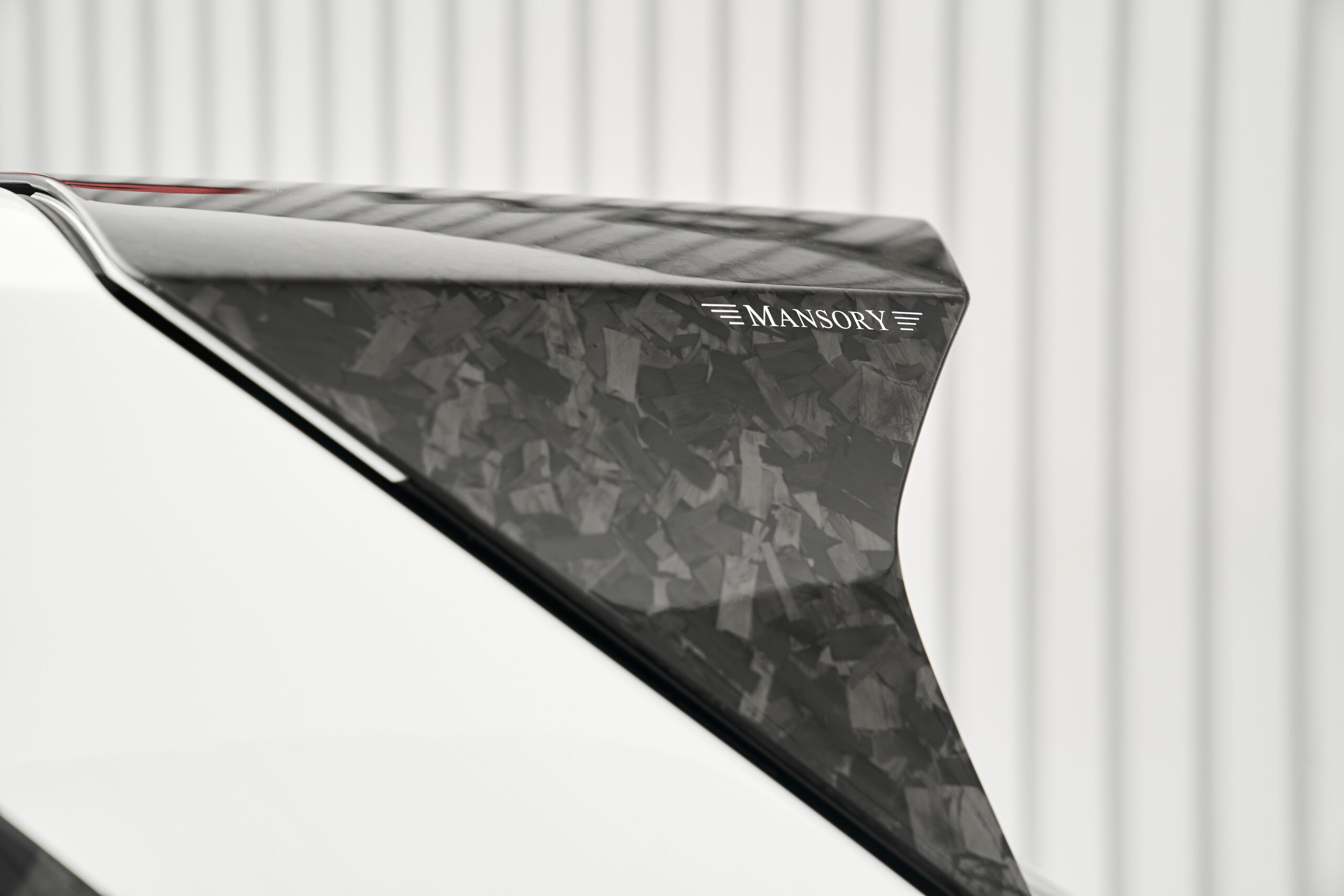 2023 Mansory Cullinan, 12/17