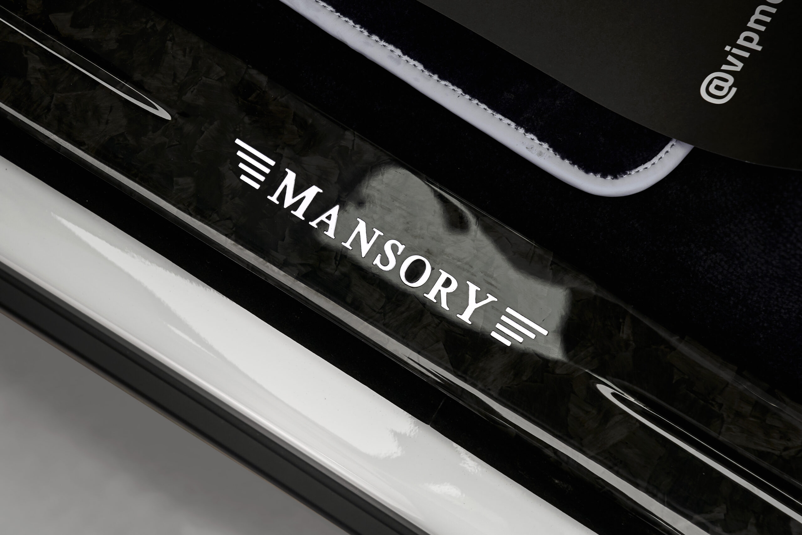 2023 Mansory Cullinan, 13/17