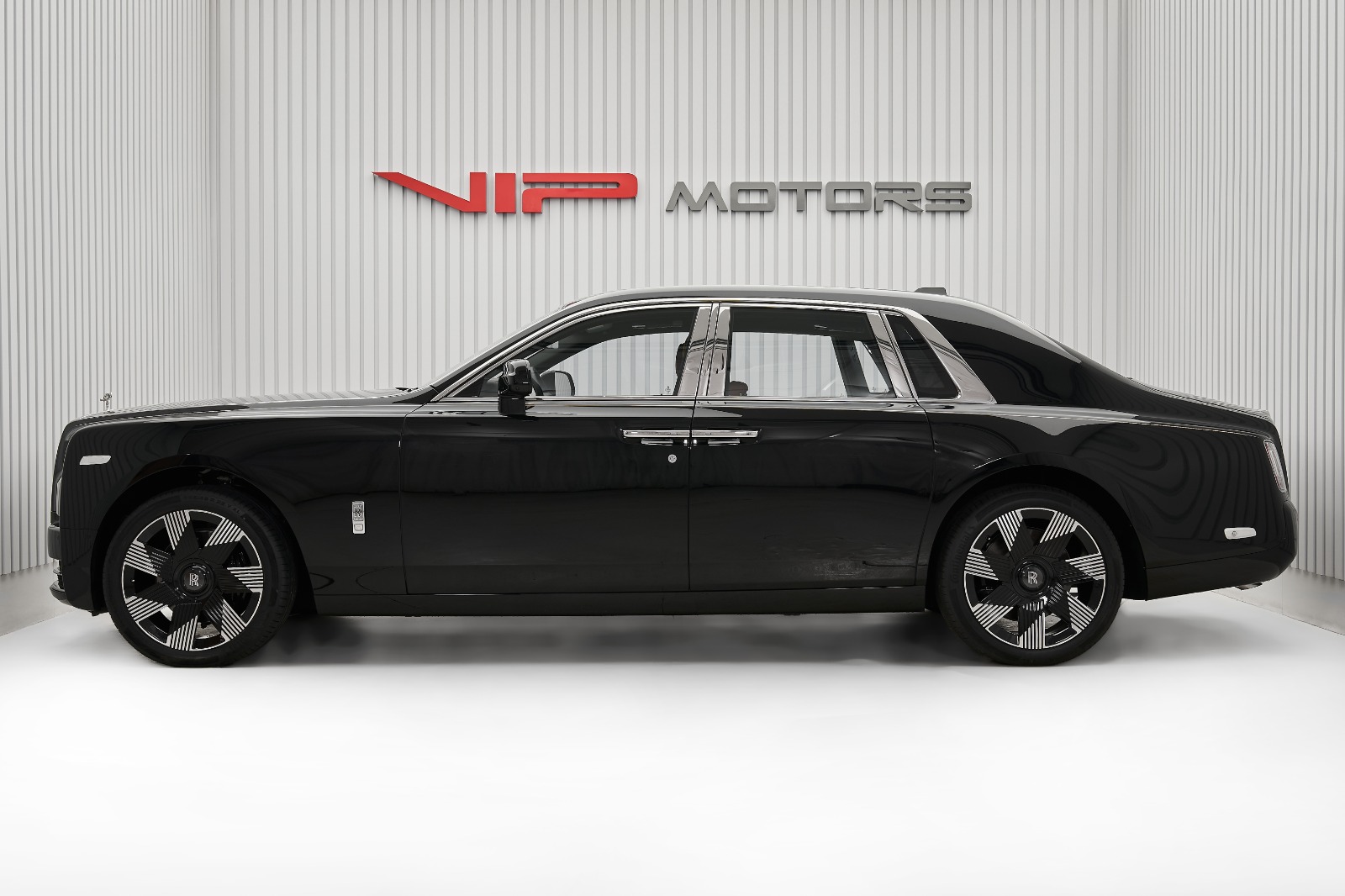 2023 Rolls-Royce Phantom La Gondola 1 of 1, 20/20