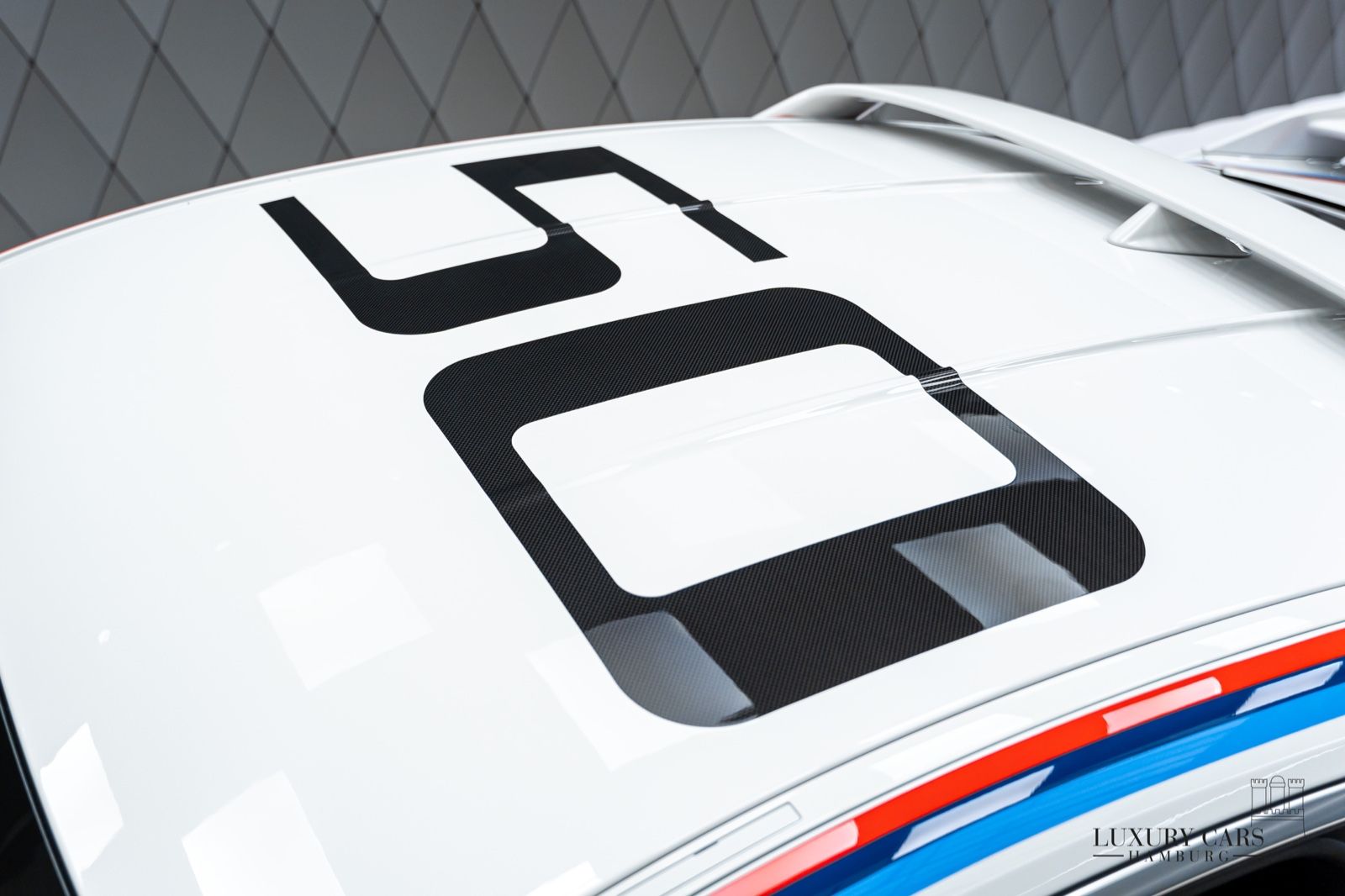 2023 BMW M3 3.0 CSL, 15/20