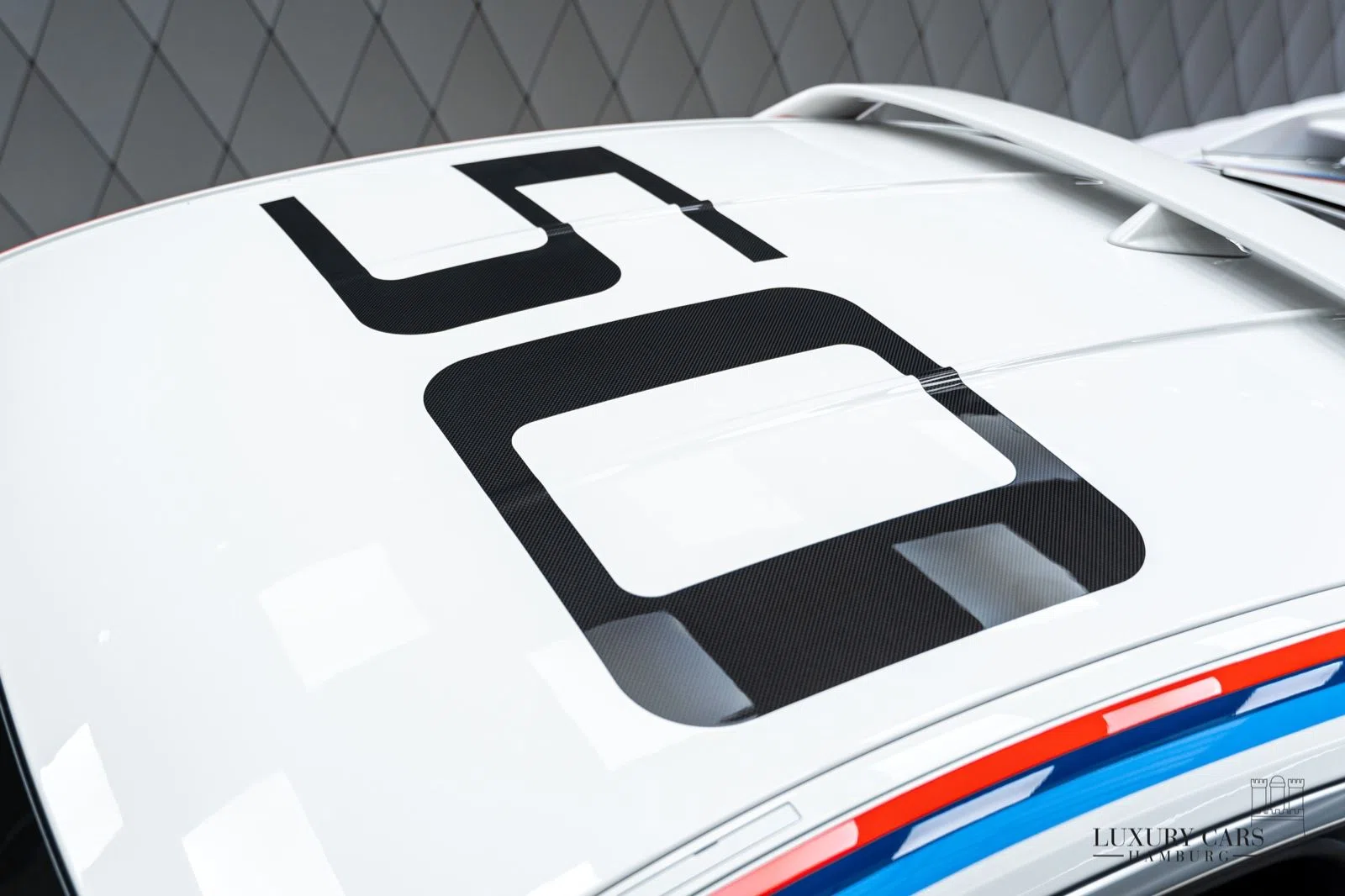 2023 BMW M3 3.0 CSL for sale, exterior, M Sport Colour Painting