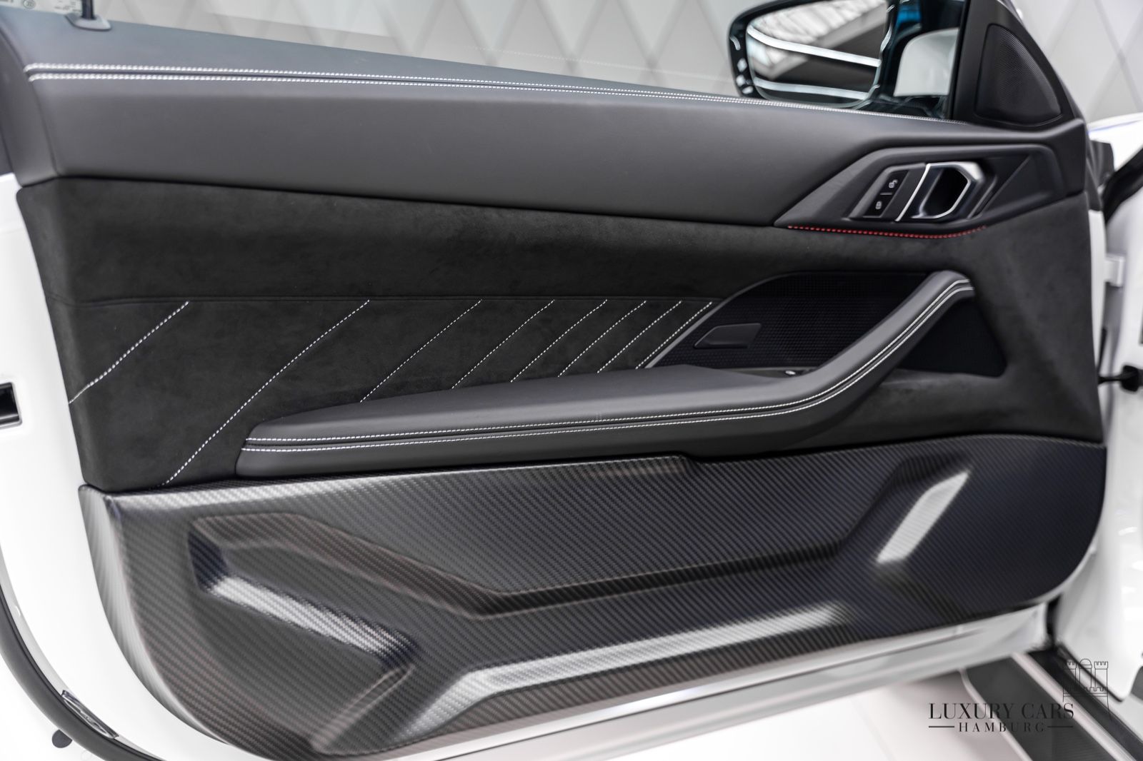 2023 BMW M3 3.0 CSL, 17/20