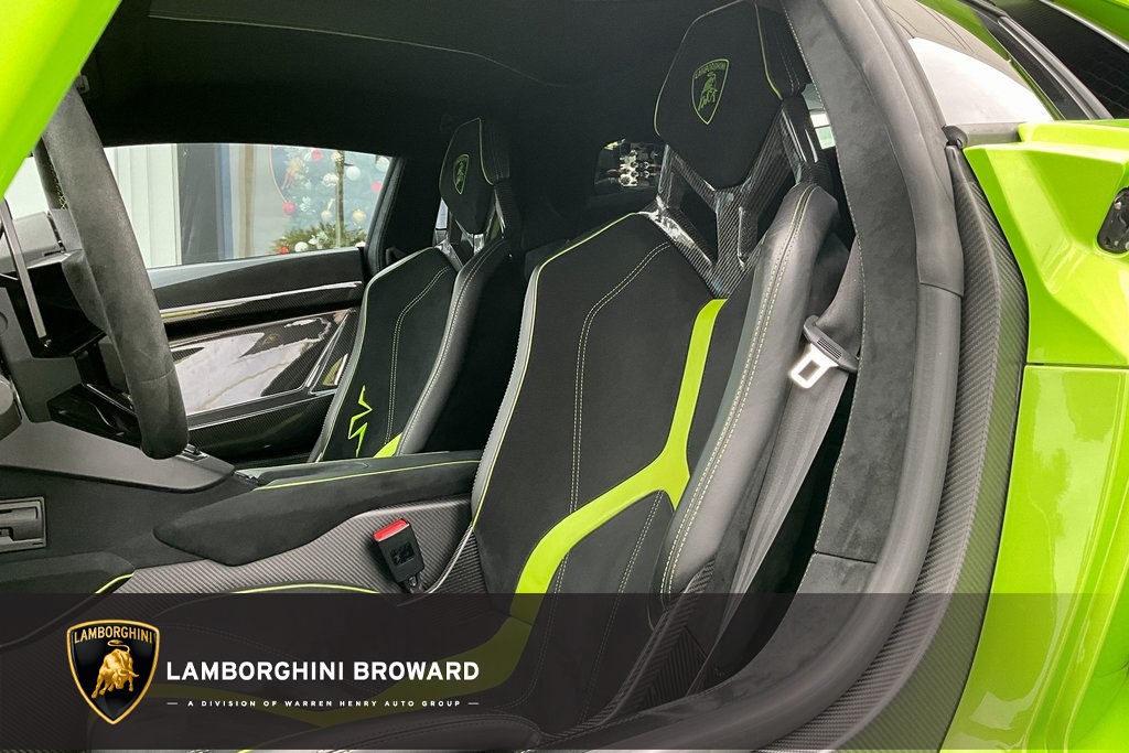 2016 Lamborghini Aventador LP750-4 SuperVeloce Coupé, 20/20
