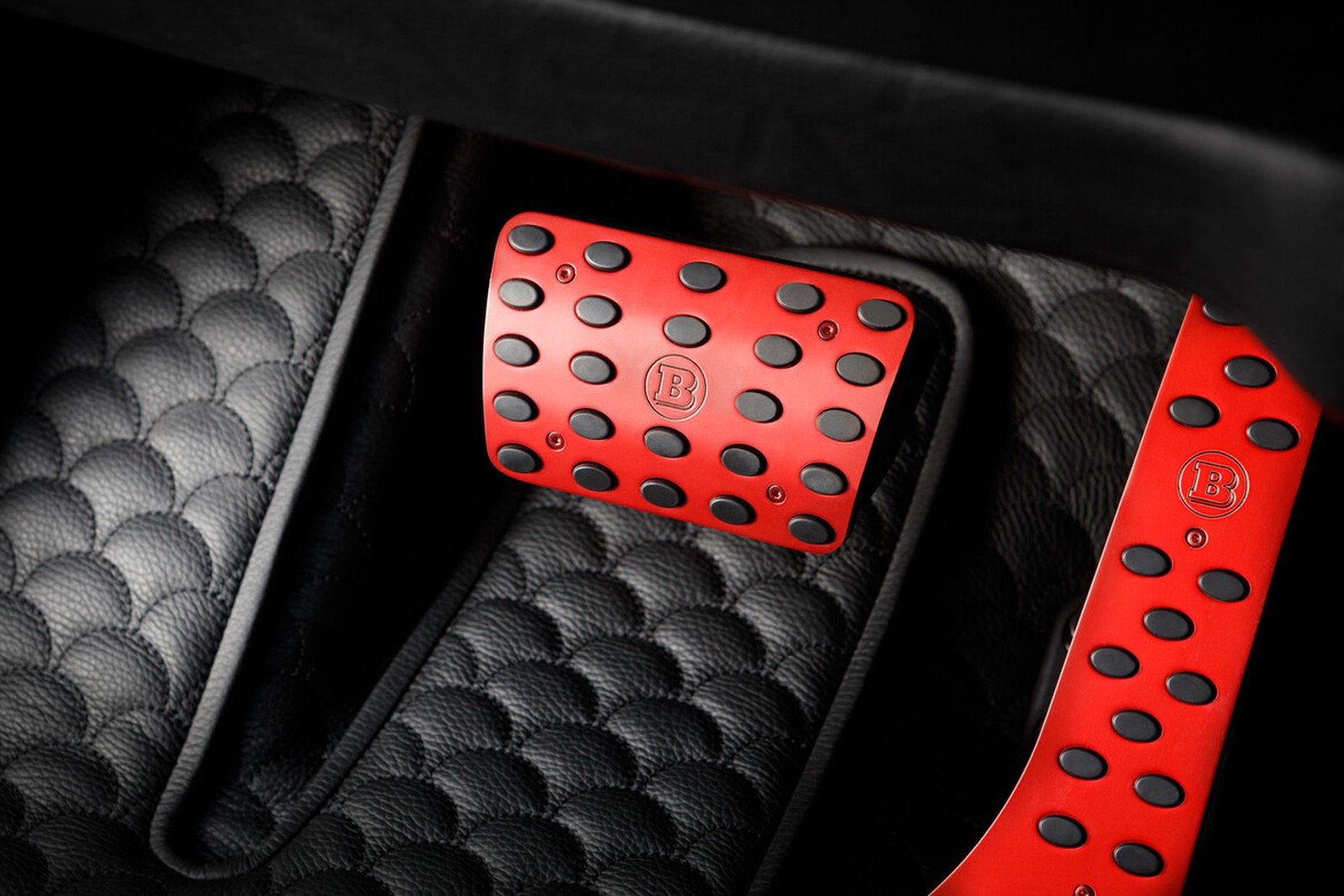 2023 BRABUS P 900 Rocket Edition, 10/20
