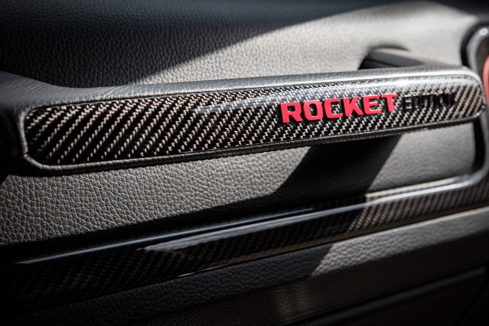 2023 BRABUS P 900 Rocket Edition, 13/20