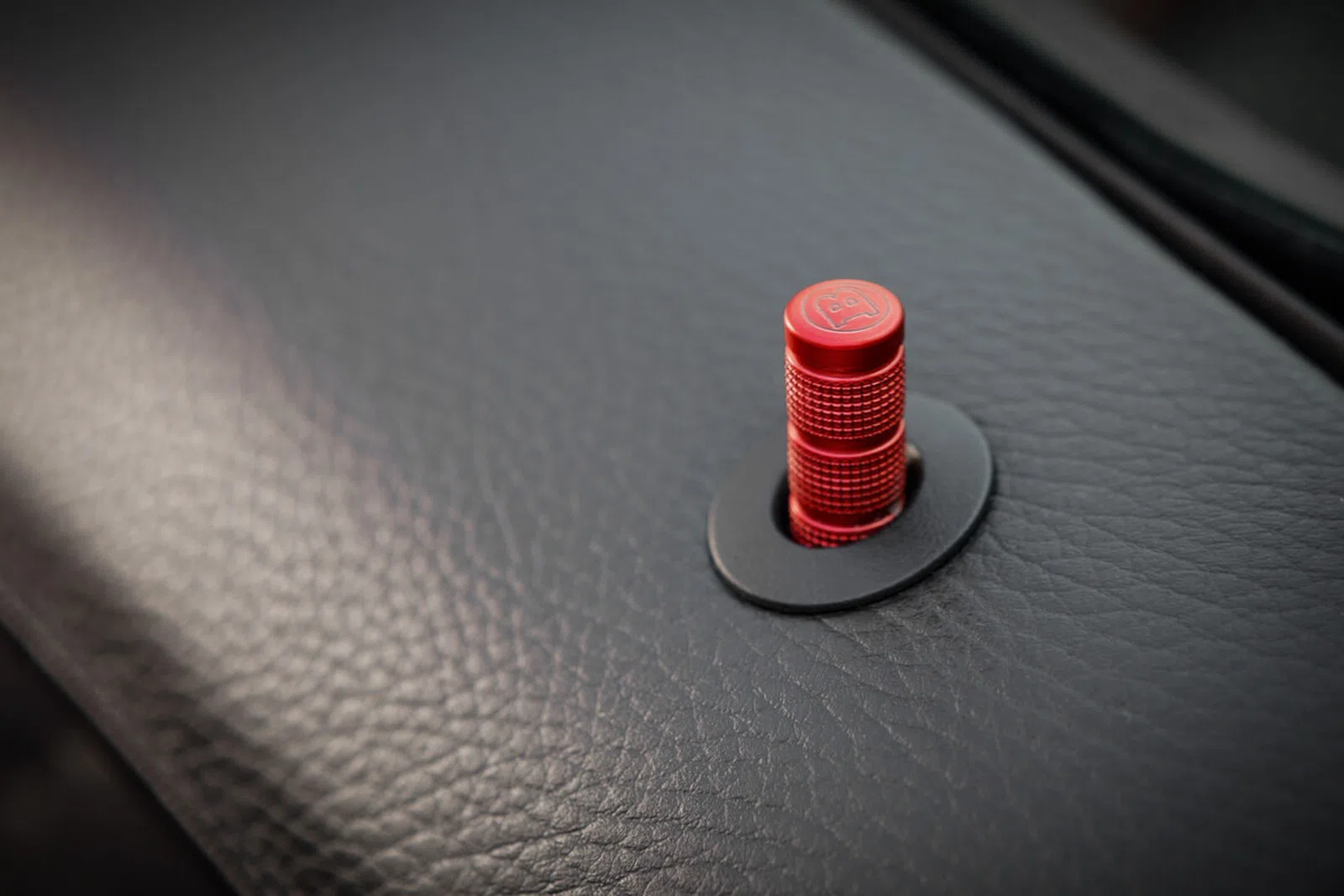 2023 BRABUS P 900 Rocket Edition interior