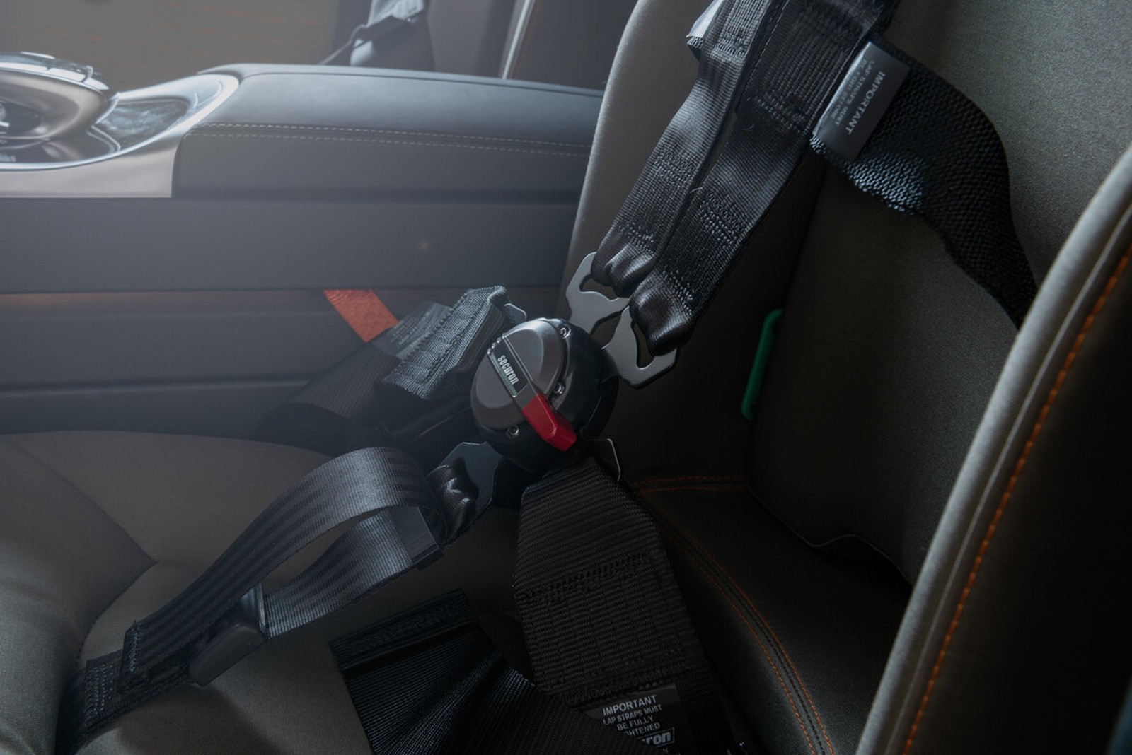 2023 BRABUS Invicto Mission VR6 Plus Armored, 7/20