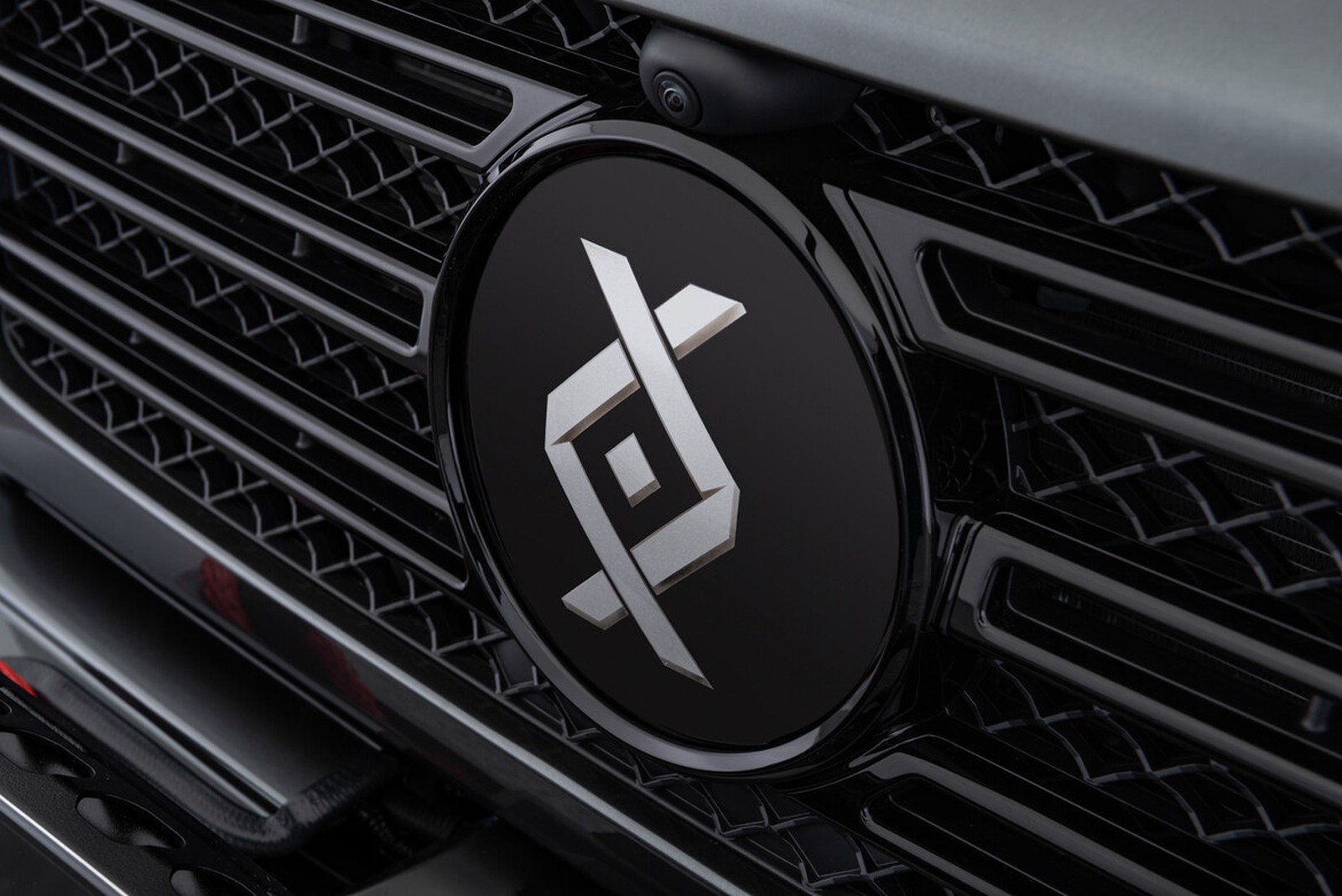 2023 BRABUS Invicto Mission VR6 Plus Armored, 13/20