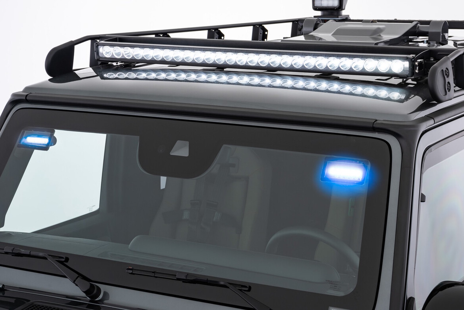 2023 BRABUS Invicto Mission VR6 Plus Armored, 15/20