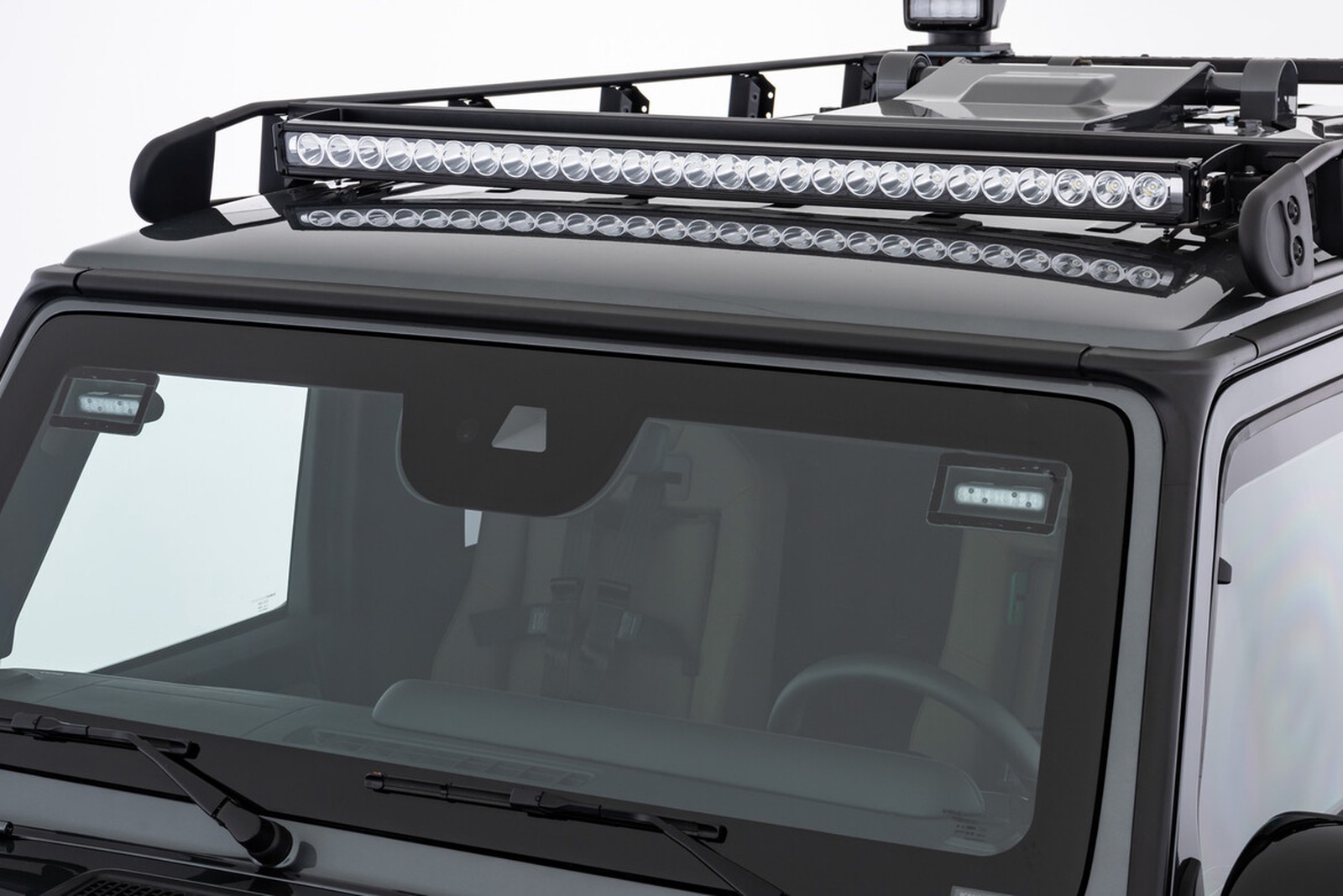 2023 BRABUS Invicto Mission VR6 Plus Armored, 16/20