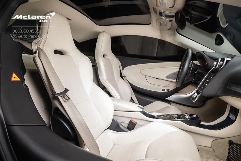 2020 McLaren GT, 12/20