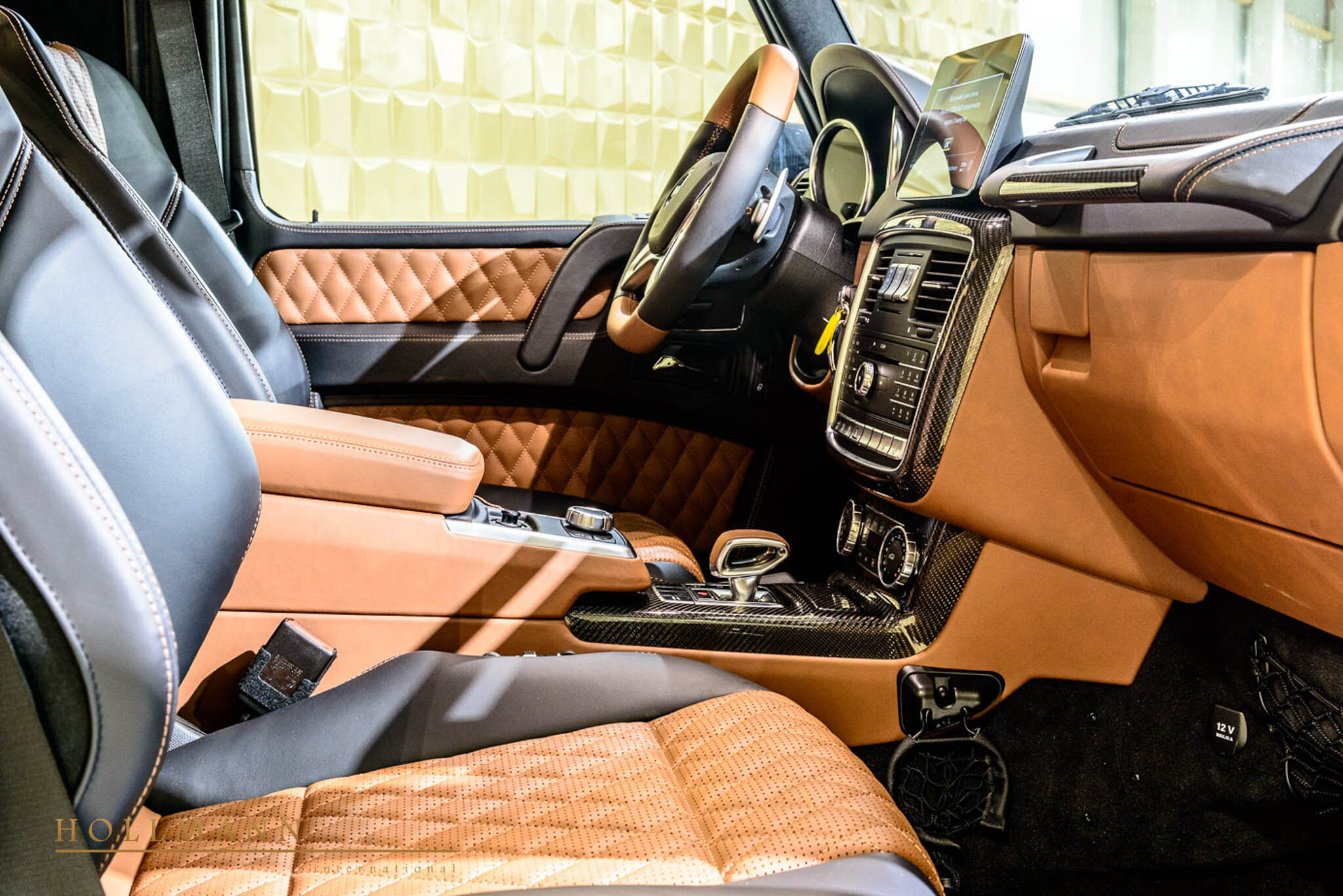 2024 Mercedes-Maybach G 650 Landaulet, 10/20