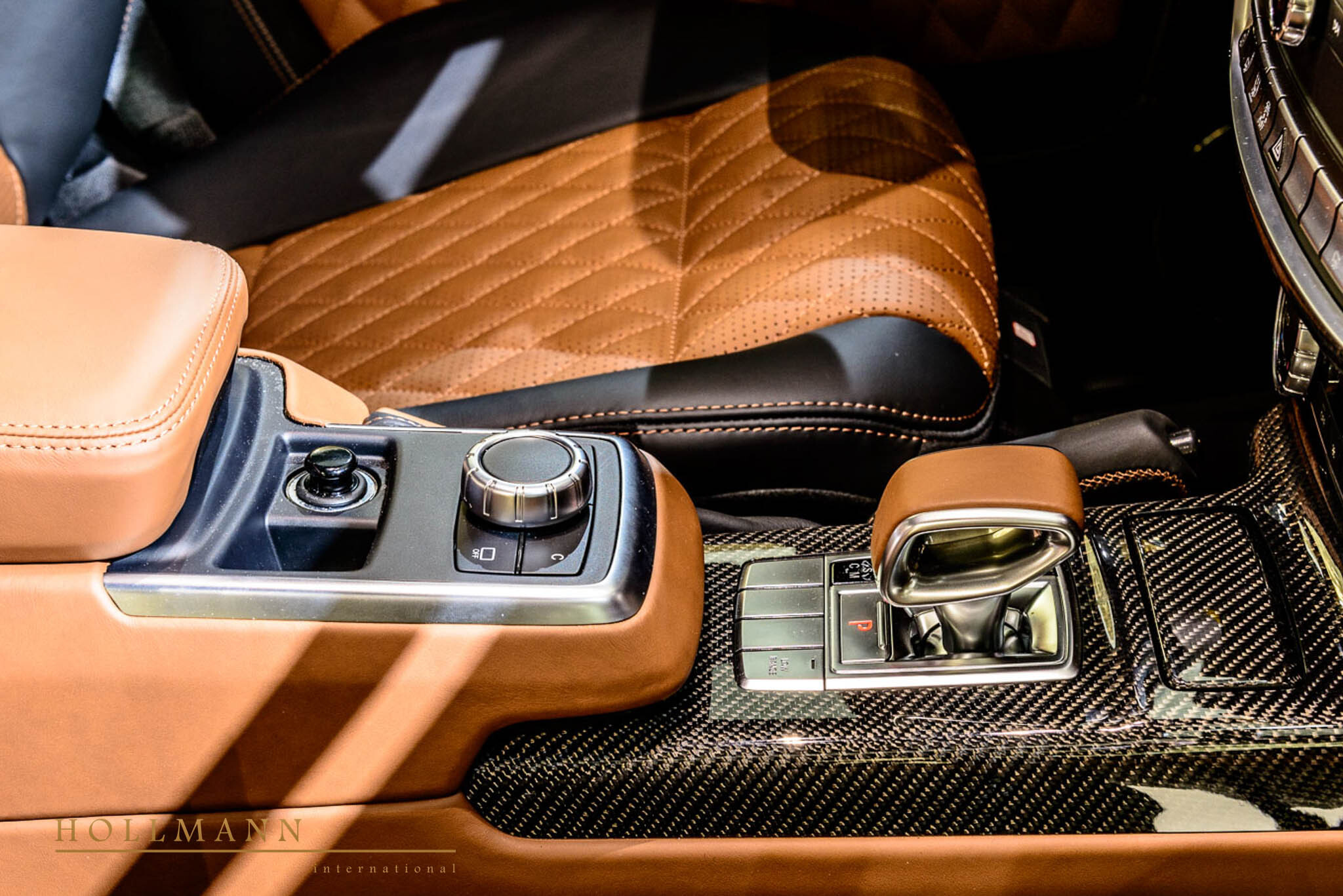 2024 Mercedes-Maybach G 650 Landaulet, 13/20