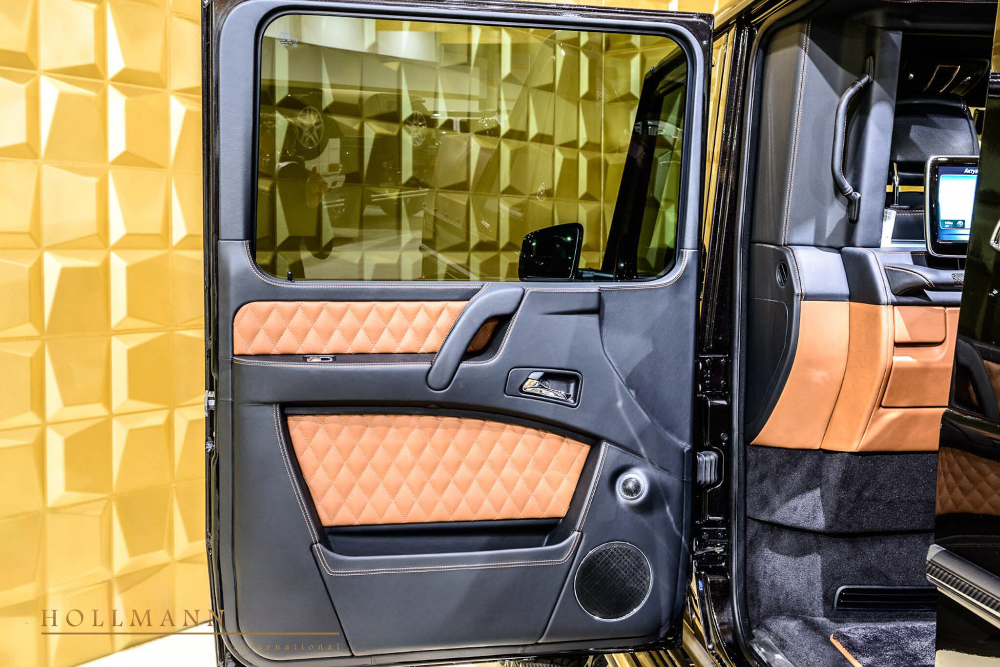 2024 Mercedes-Maybach G 650 Landaulet, 17/20