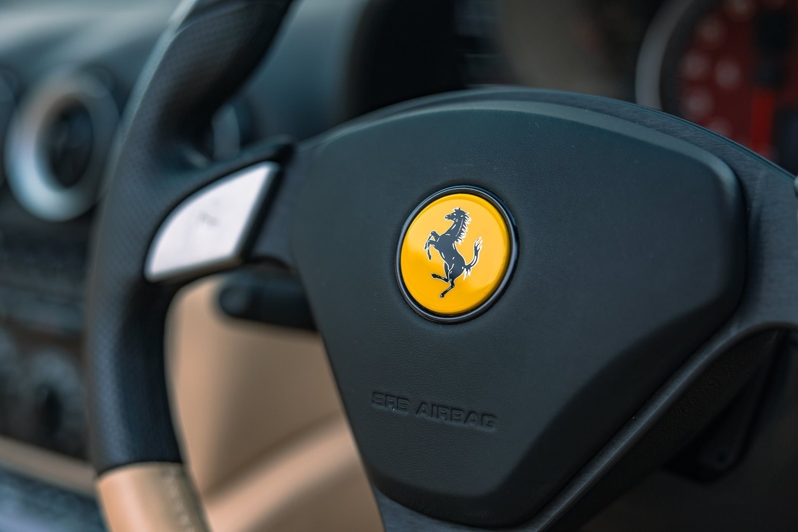 2005 Ferrari 575 Superamerica, 7/20