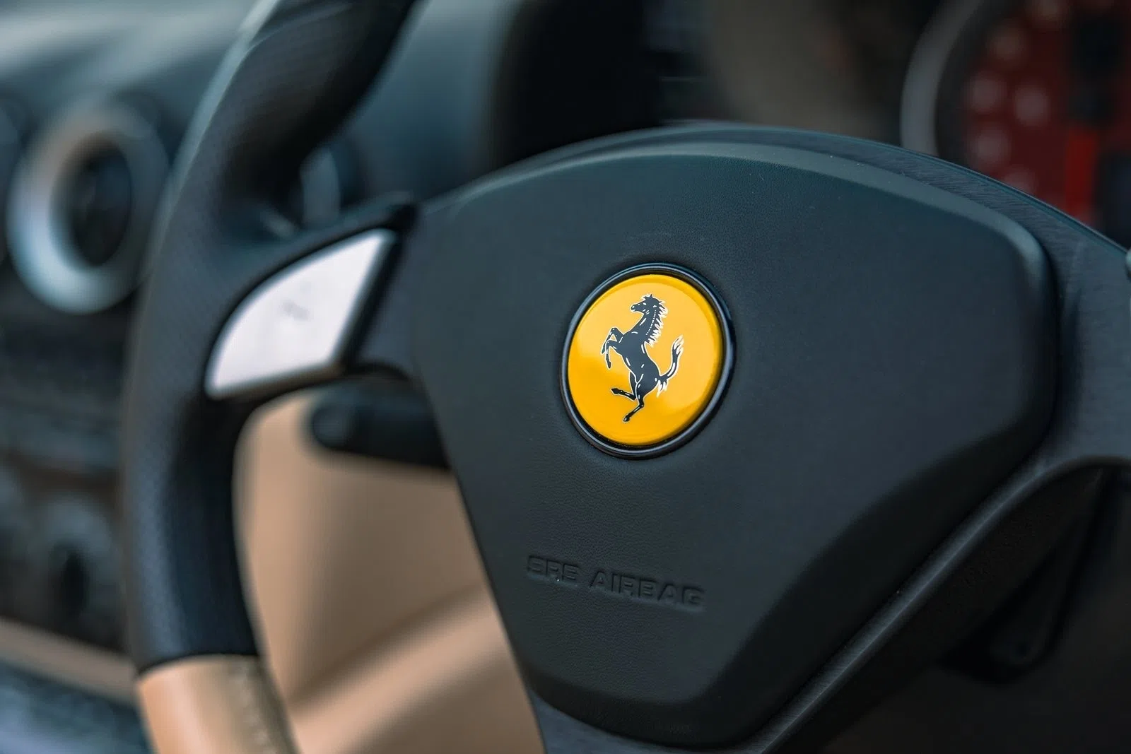 2005 Ferrari 575 Superamerica for sale, photo 7 of 20