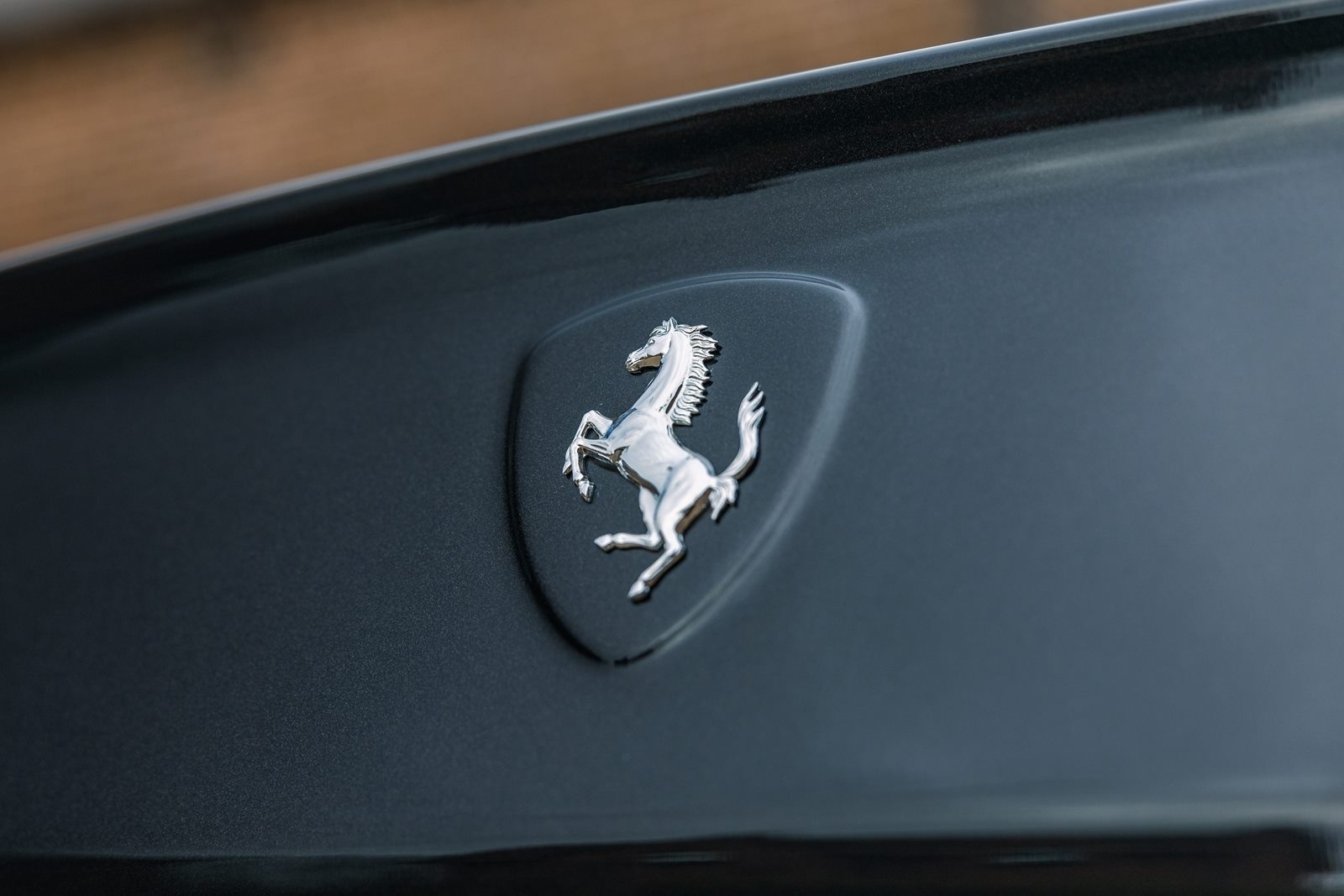 2005 Ferrari 575 Superamerica, 13/20