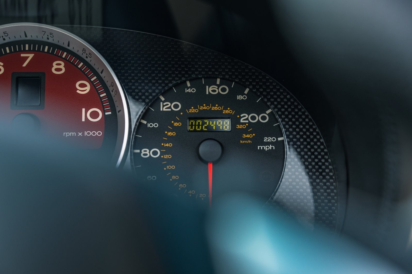 2005 Ferrari 575 Superamerica, 15/20