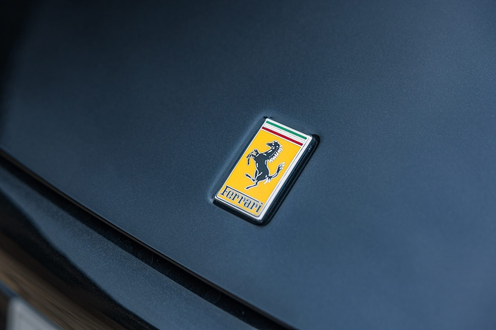 2005 Ferrari 575 Superamerica, 18/20