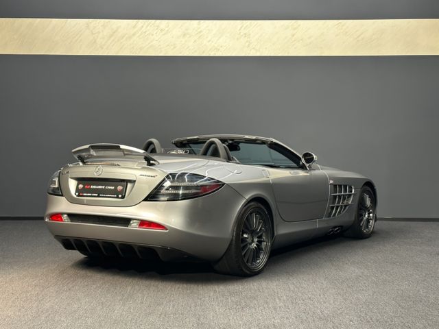 2009 Mercedes-Benz SLR 722 S Edition, 13/20