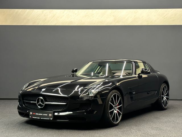 2013 Mercedes-Benz SLS AMG GT, 2/18