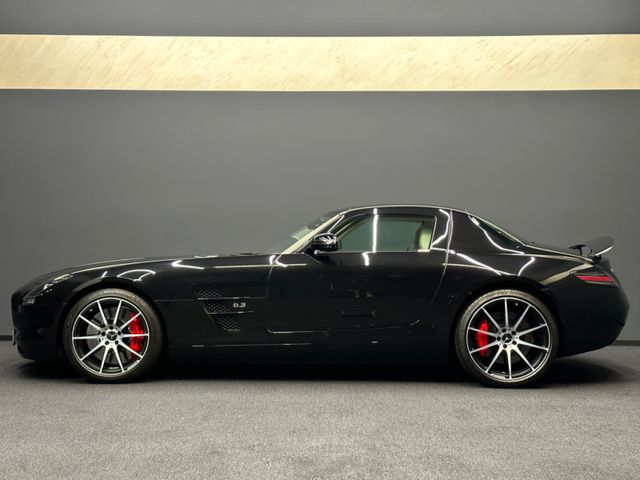 2013 Mercedes-Benz SLS AMG GT, 5/18