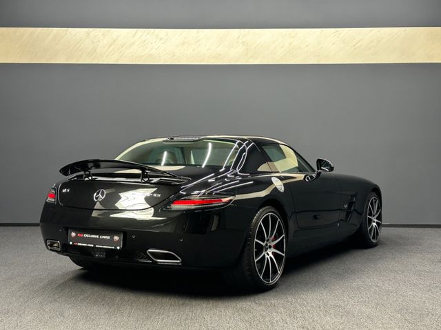 2013 Mercedes-Benz SLS AMG GT, 11/18