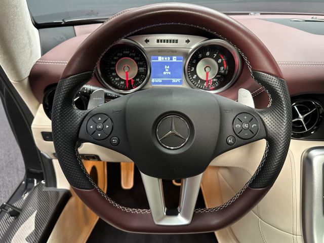 2013 Mercedes-Benz SLS AMG GT, 13/18