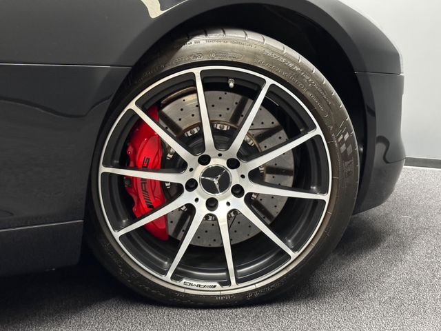 2013 Mercedes-Benz SLS AMG GT, 18/18
