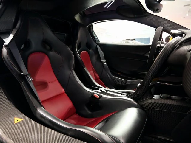 2014 McLaren P1, 11/20