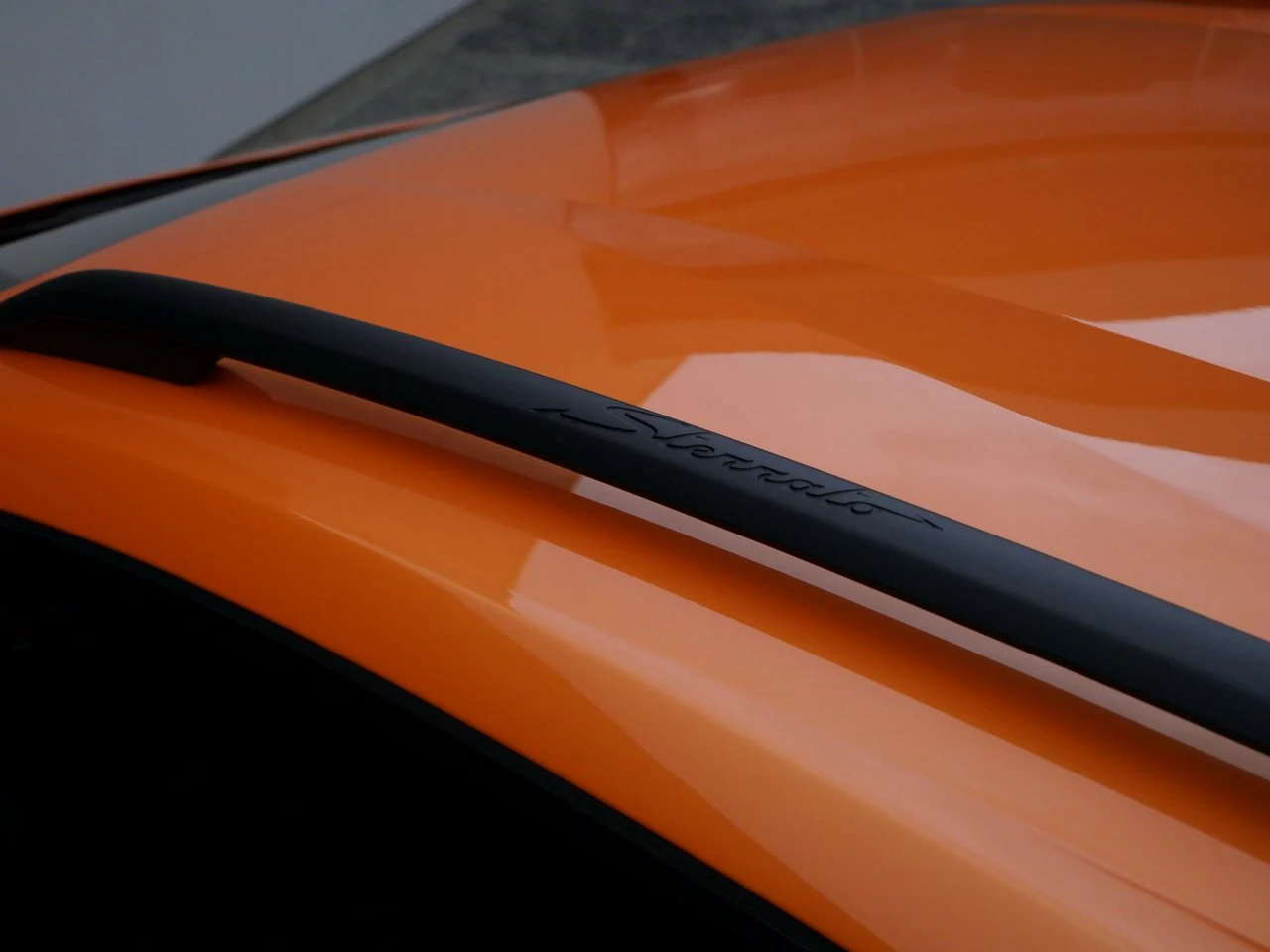 2023 Lamborghini Huracán Sterrato, 12/20