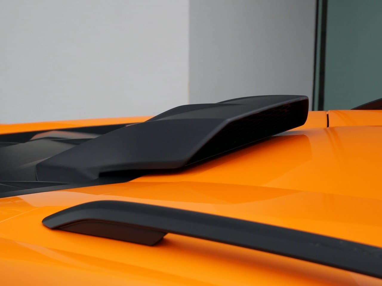 2023 Lamborghini Huracán Sterrato, 16/20