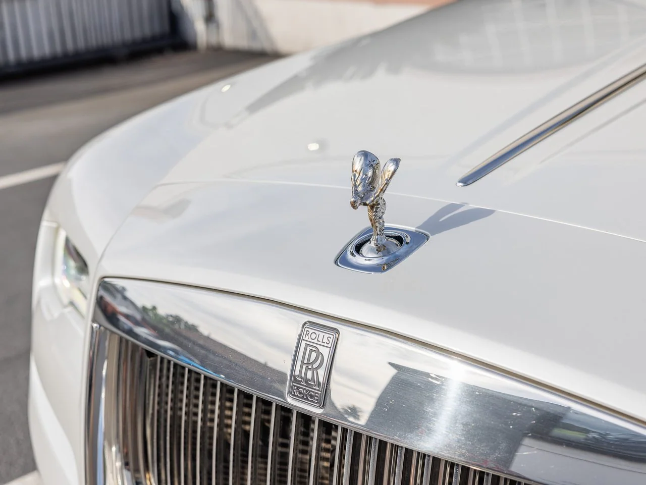 2017 Rolls-Royce Dawn, 7/20