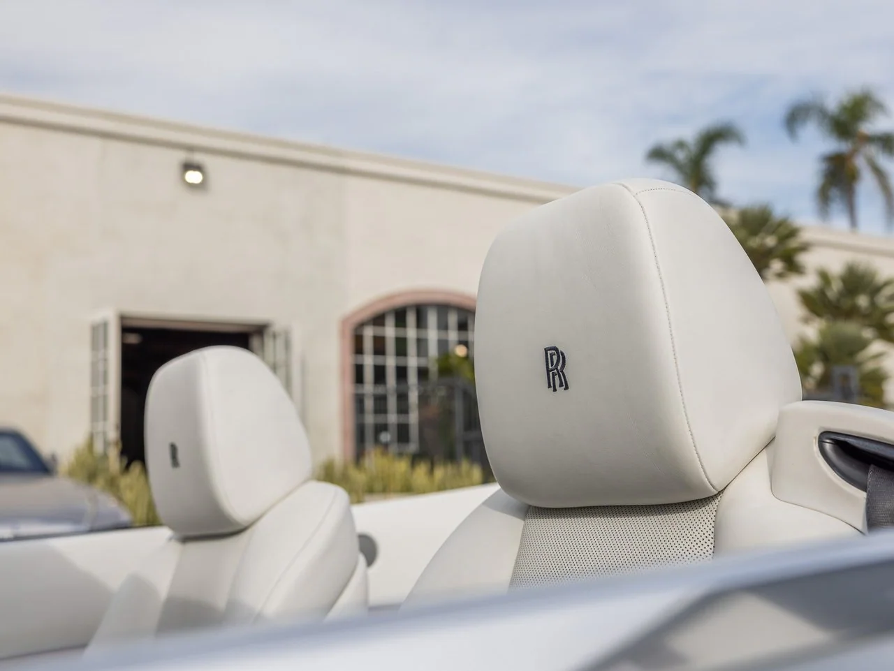 2017 Rolls-Royce Dawn, 10/20