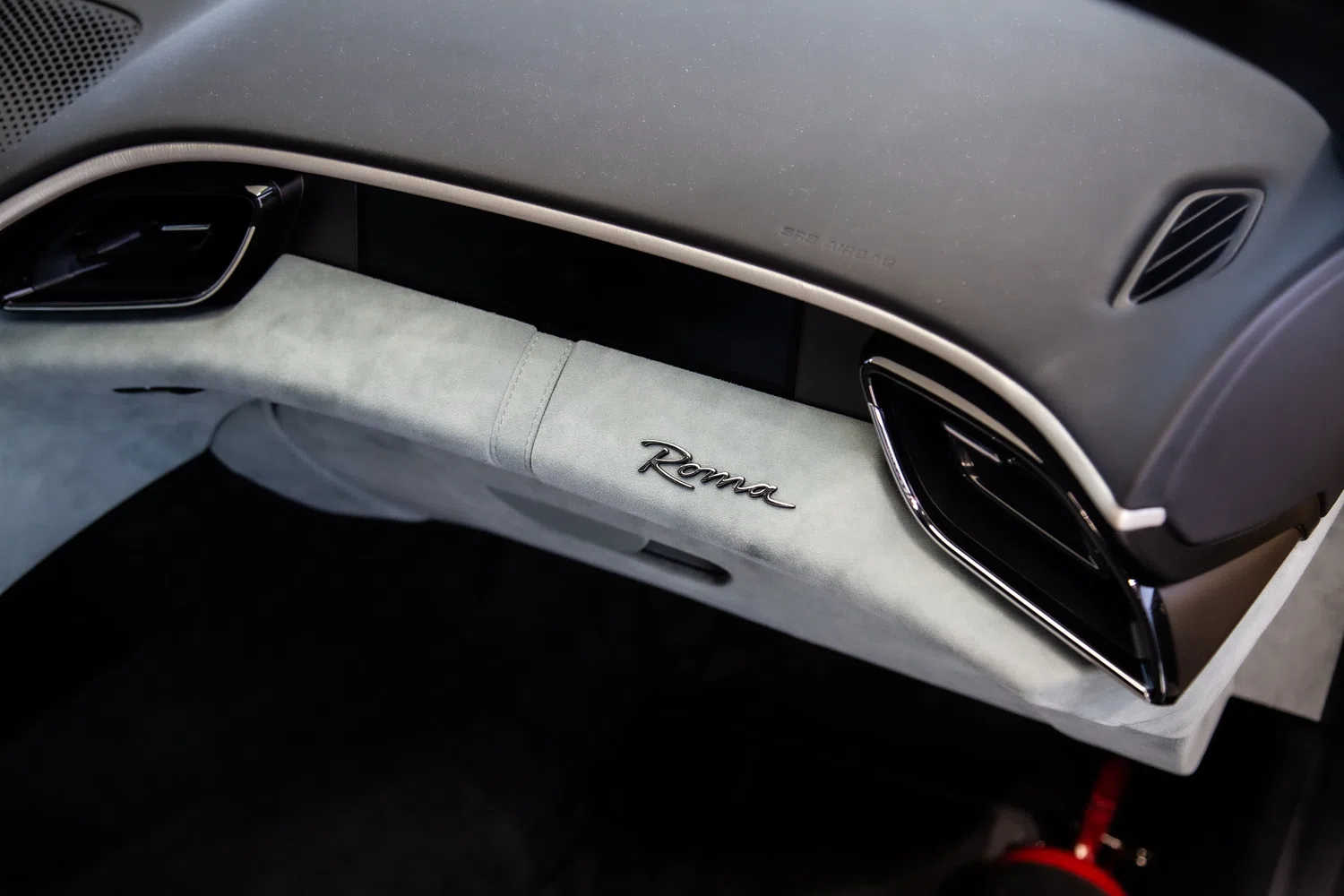 2022 Ferrari Roma Tailor Made for sale, photo 10 of 13