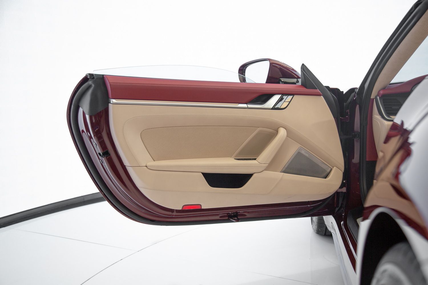 2021 Porsche 911 Targa 4S Heritage Design Edition, 6/18