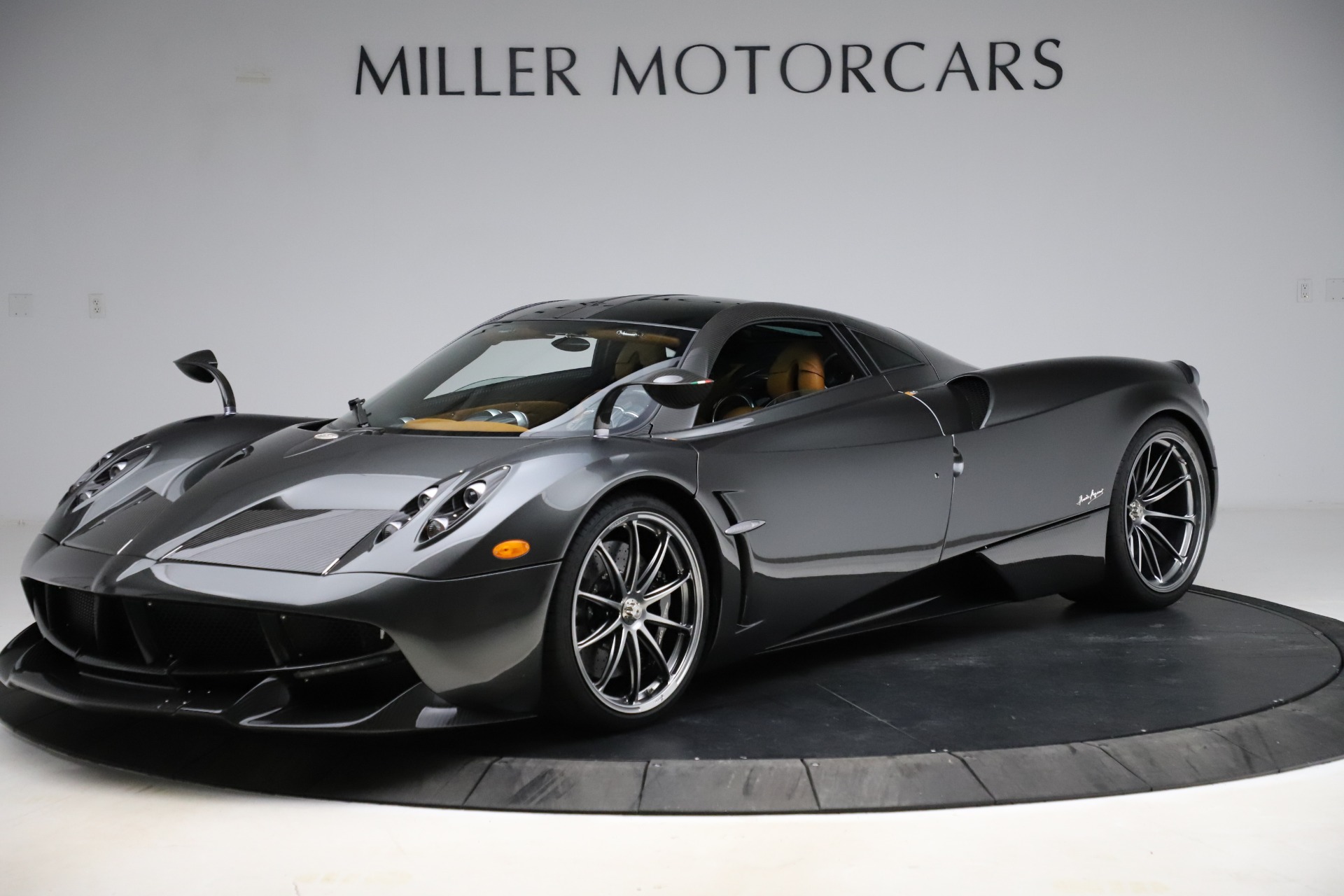 2014 Pagani Huayra Tempesta, 2/20