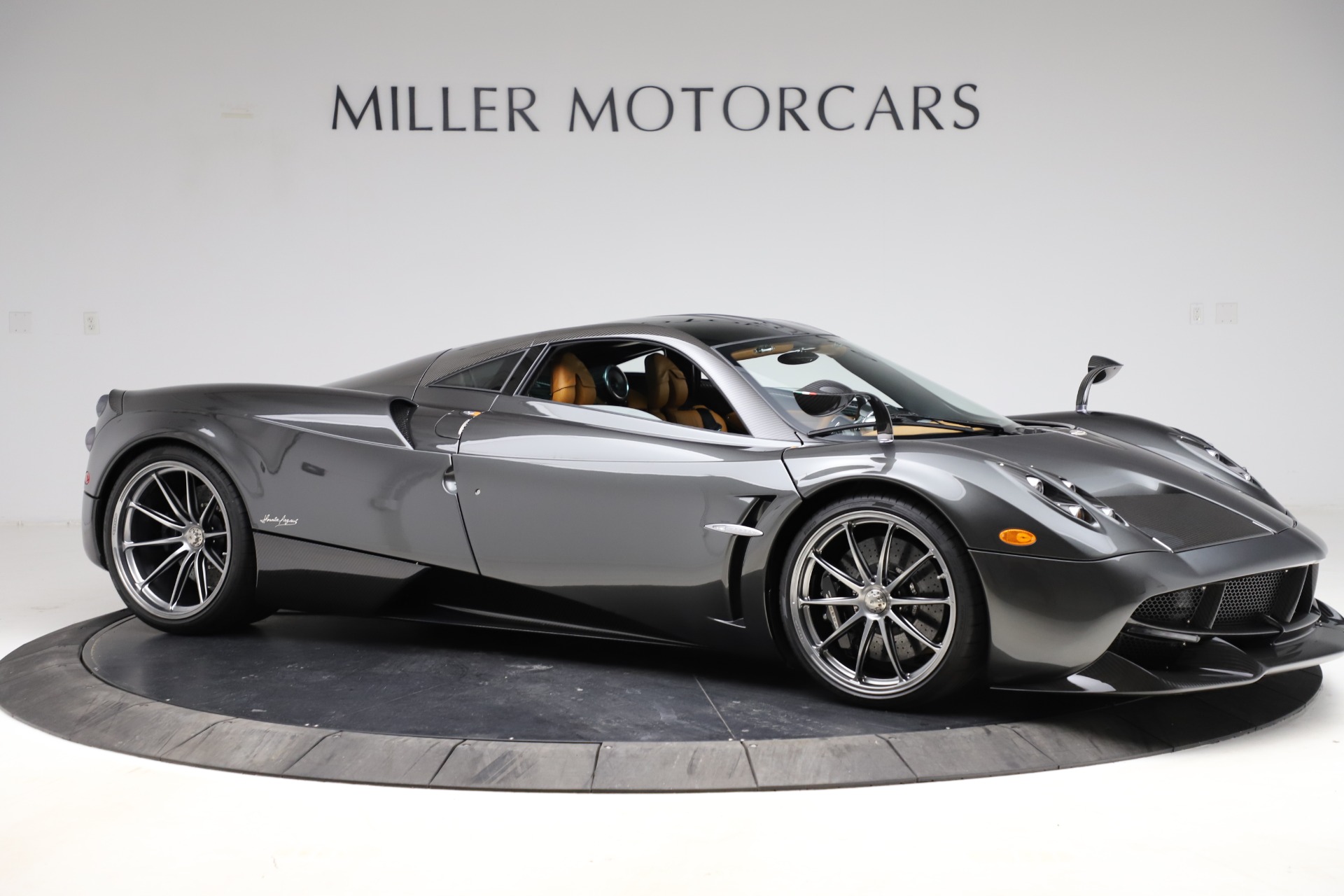 2014 Pagani Huayra Tempesta, 10/20