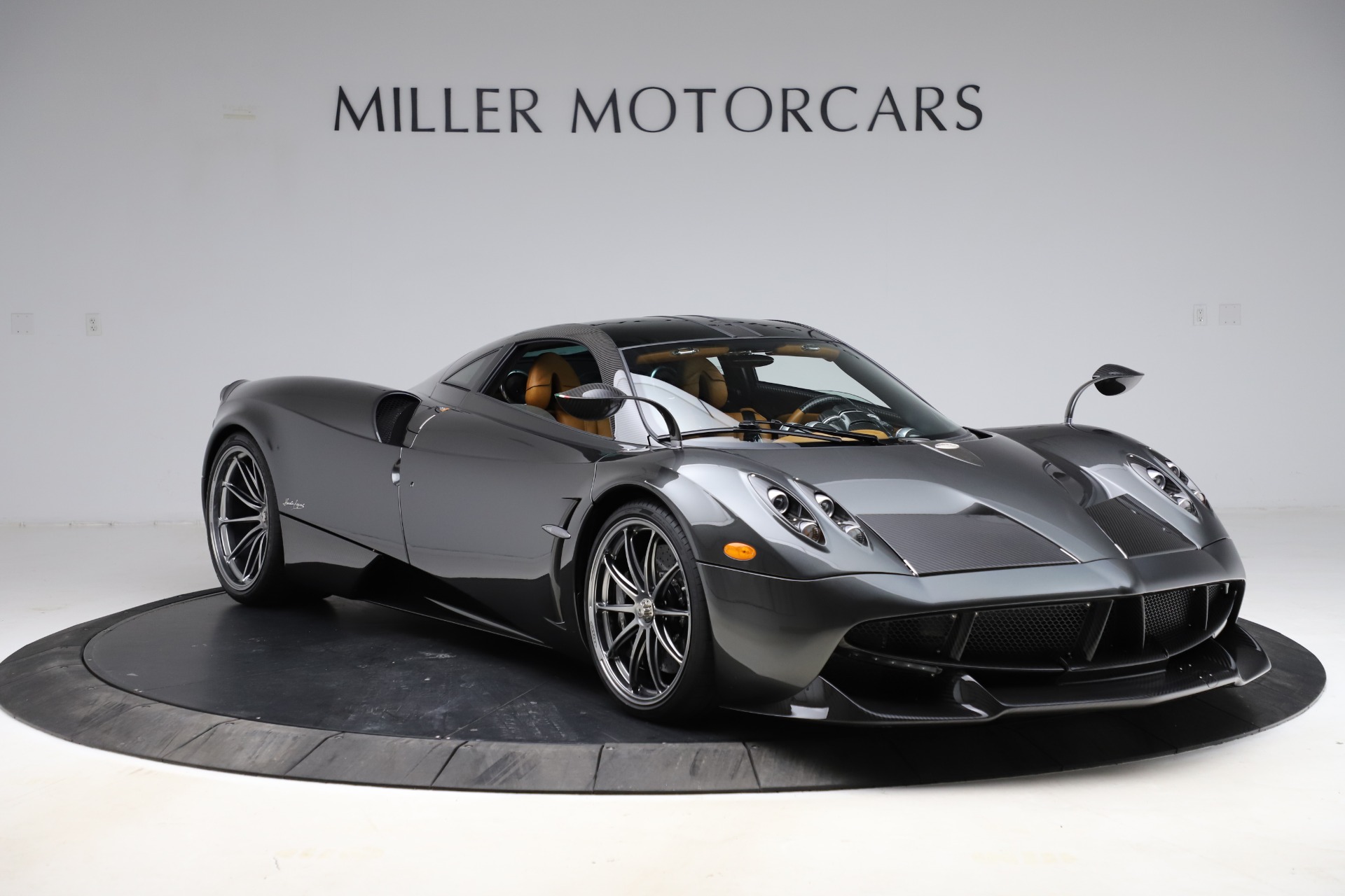 2014 Pagani Huayra Tempesta, 11/20