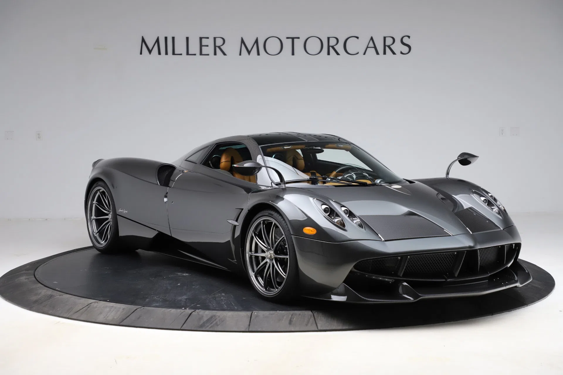 2014 Pagani Huayra Tempesta, 11/20