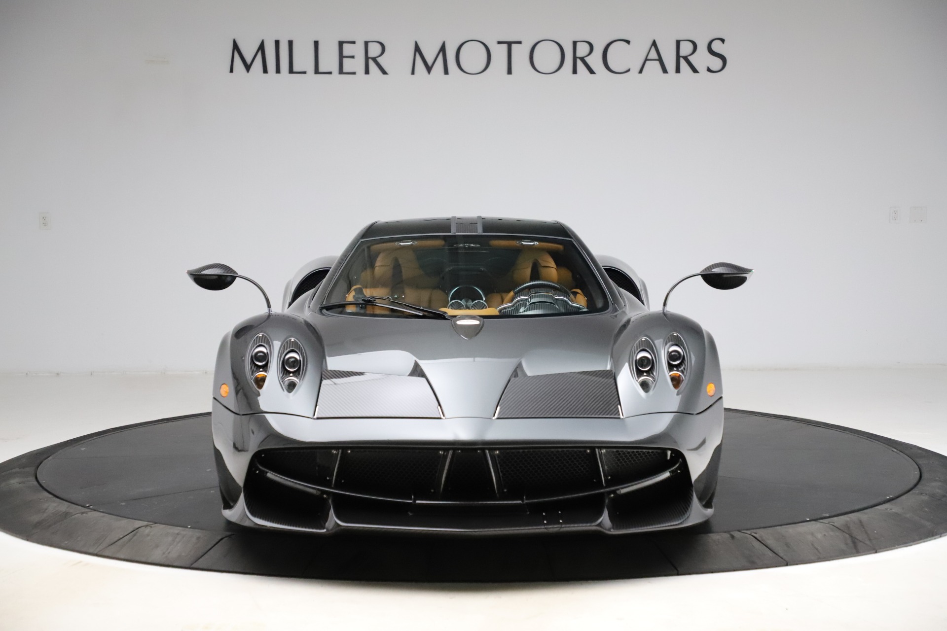 2014 Pagani Huayra Tempesta, 12/20