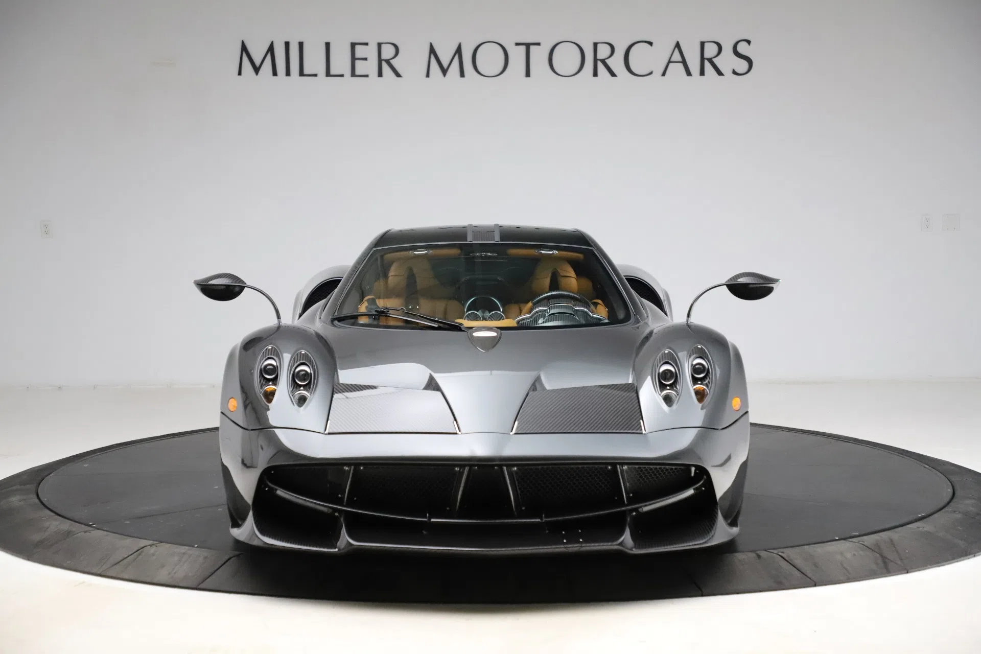 2014 Pagani Huayra Tempesta, 12/20