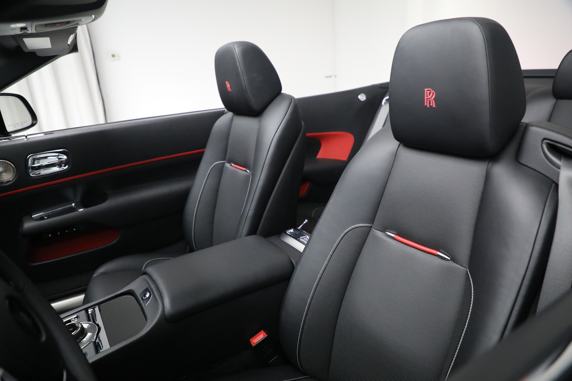 2018 Rolls-Royce Black Badge Dawn, 9/20