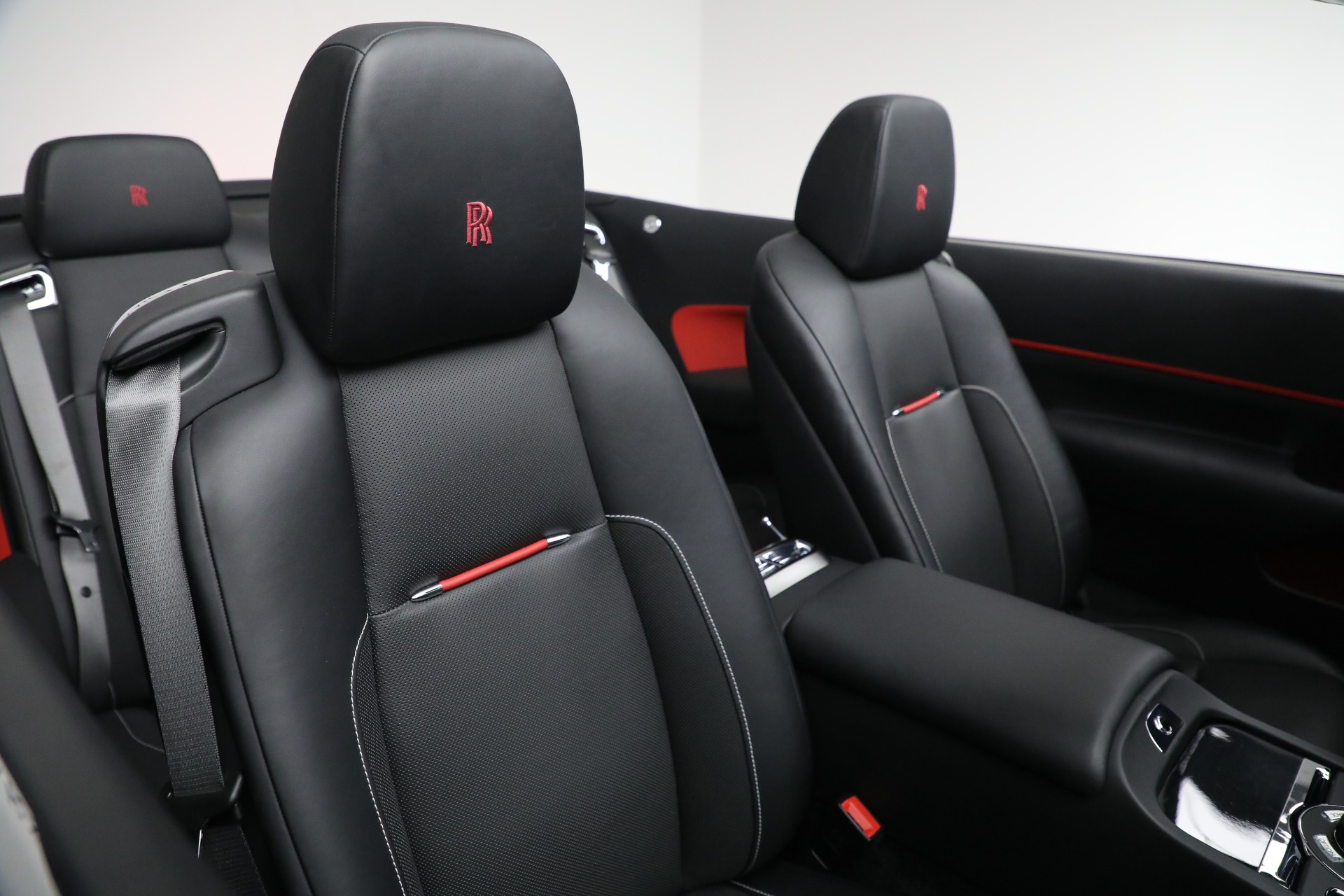 2018 Rolls-Royce Black Badge Dawn, 10/20