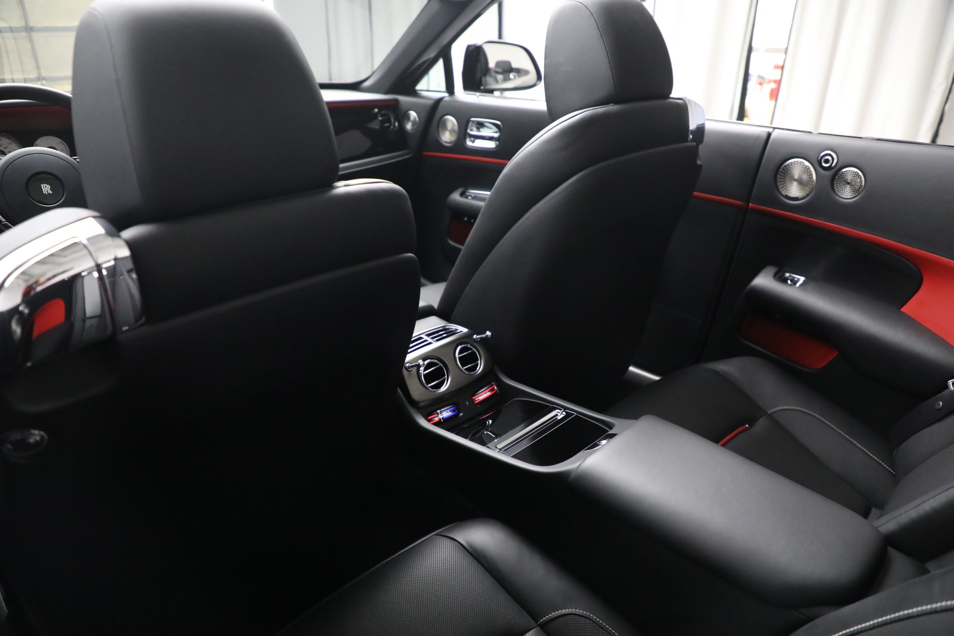 2018 Rolls-Royce Black Badge Dawn, 11/20