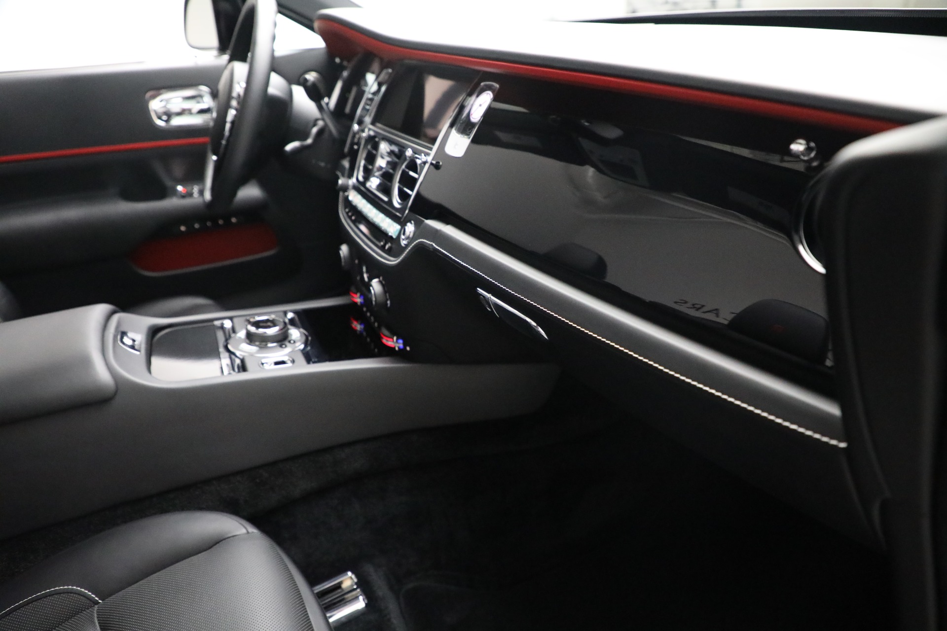 2018 Rolls-Royce Black Badge Dawn, 13/20