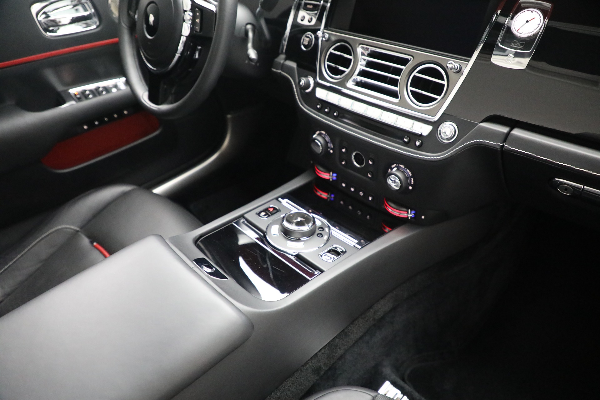 2018 Rolls-Royce Black Badge Dawn, 15/20