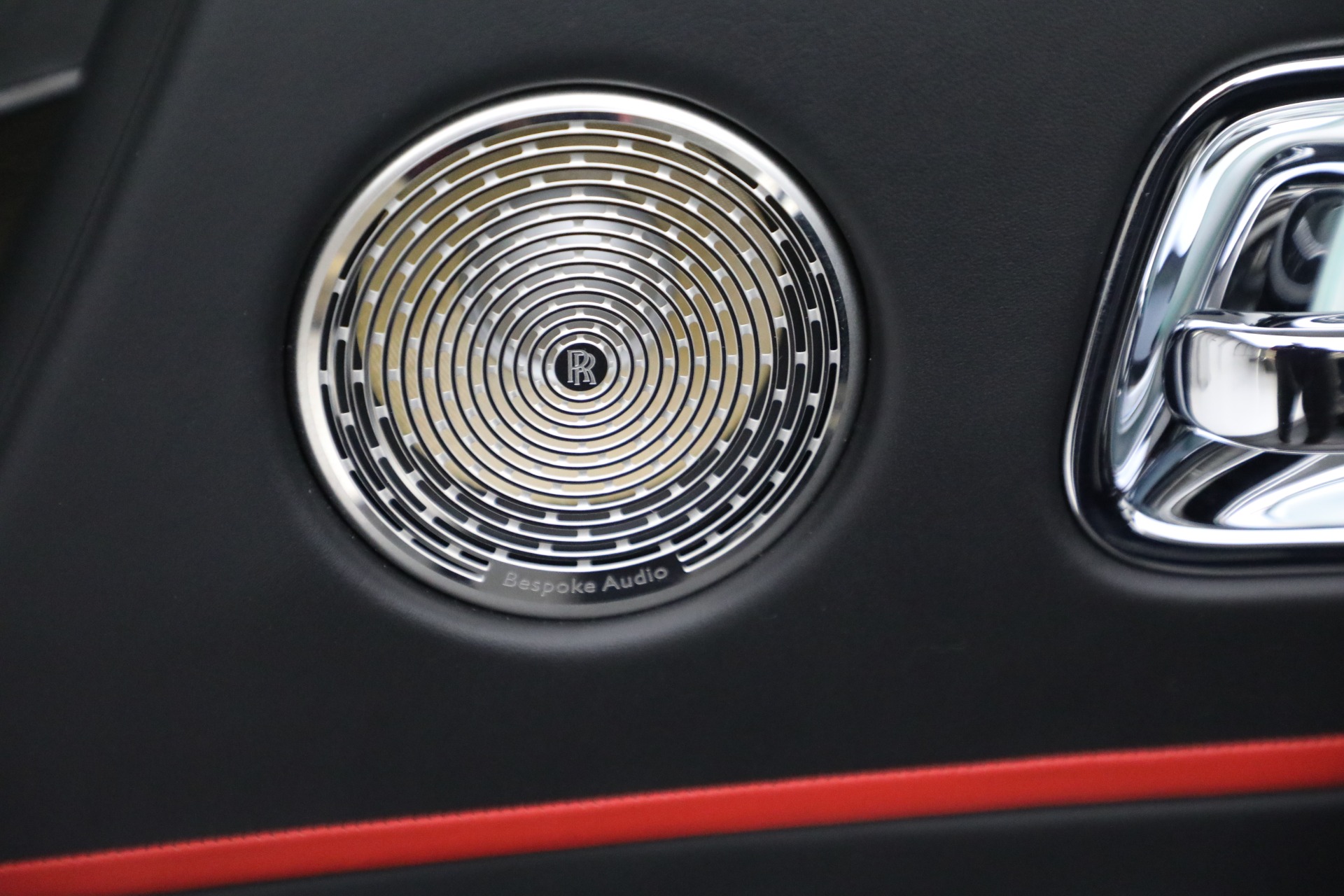 2018 Rolls-Royce Black Badge Dawn, 16/20